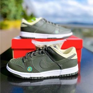 Nike Dunk Low Avocado 🥑